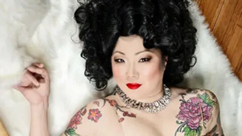 You Have 17 Options To See Margaret Cho On Tuesday Night..16