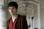 Merlin: Season 2 Promotional Photos