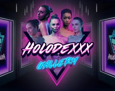 holodexxx studio.