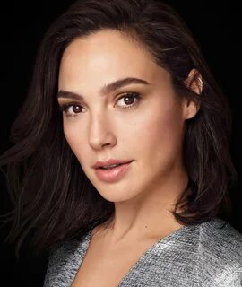 Gal Gadot - Photoshoot for Revlon "Live Boldly" Campaign * C