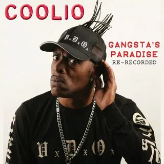 Lady - Coolio Shazam