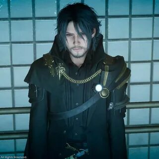 Older Noctis. #mine #myshots #mygameplay #finalfantasyxv #ff