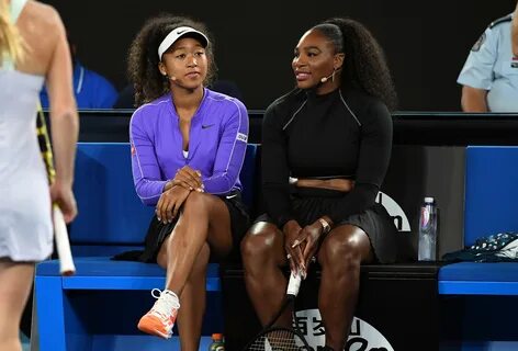 Naomi Osaka Claps Back At Fans After They Criticize Her For 