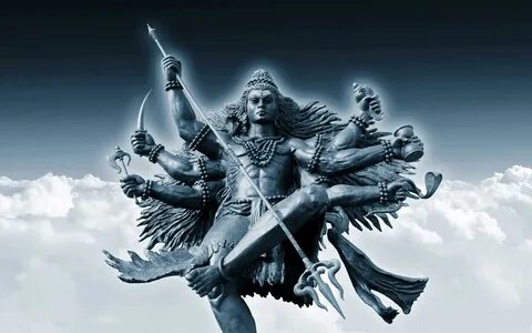 Download Bhagwan Shiv Tandav Photos : Best Shiv Tandav Image