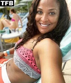 Laila Ali Sexy (13 Photos) - Sexy e-Girls 🔞