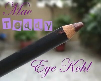 Banyan acquirente spaventoso mac eyeliner pencil teddy Princ