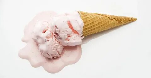 Slower-melting ice cream? Scientists may have it licked Melt