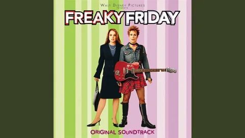 Ultimate (From "Freaky Friday"/Soundtrack Version) - YouTube