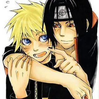 /naruto+x+itachi+fanfic