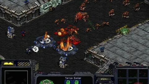StarCraft