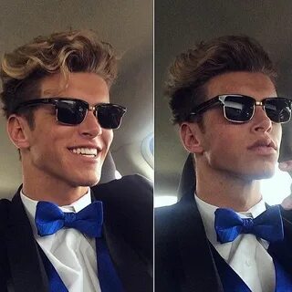 NATE GARNER в Instagram : "Go to prom with me?