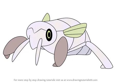 White Beetle Pokemon Related Keywords & Suggestions - White 