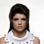 Katharine Ross for Vogue Katherine ross, Actresses, Ross