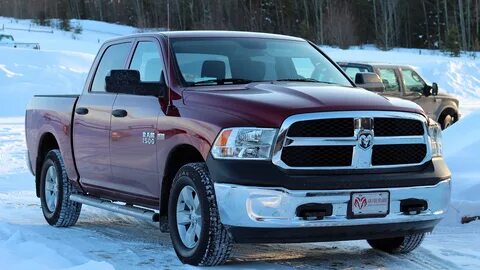 Official 4th Gen Ram Pictures - Page 51 - DodgeForum.com