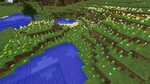How To Minecraft Flower Forest Biome Seed