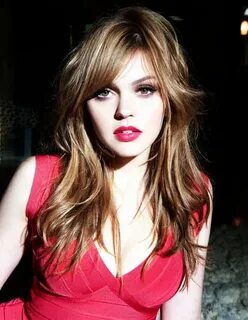 The Hottest Aimee Teegarden Photos Around The Net - 12thBlog