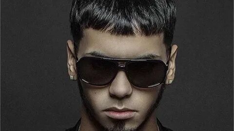 Anuel Aa Haircut Name - Hairstyle Anuel Aa Haircut - bpatell