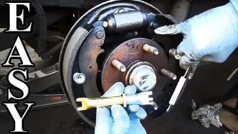 Rear Drum Brake Diagram Chevy - Free Wiring Diagram