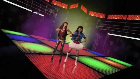 Shake it Up - Season 2 - Theme Song (Intro) HD - YouTube