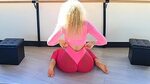 Yoga Flow - Full Body Stretching. Supersplits - YouTube