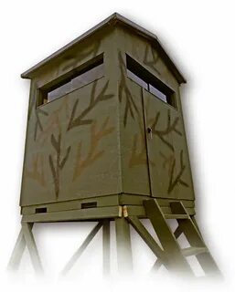 Hunting Stand Archery Hunting Deerstands Direct