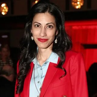 Huma Abedin Reportedly Wants $2 Million for a Tell-All Book