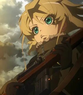 Youjo Senki