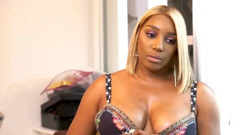 Watch Nene Leakes Reads the Text That Caused Cynthia Bailey 