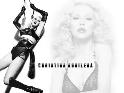 Xtina - Christina Aguilera Wallpaper (28100112) - Fanpop