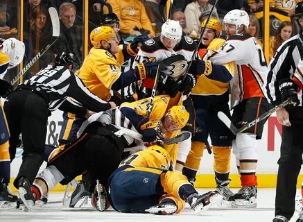 Nashville Predators Nhl : nashville, Predators, Nhl, Hockey,