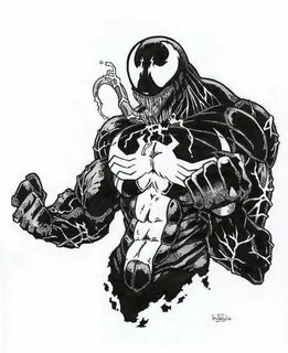 Browsing deviantART Venom comics, Venom, Spiderman art