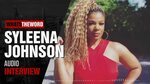 Syleena Johnson on R.Kelly, "We love the music for what it i