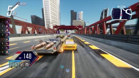 Купить ключ Fast & Furious: Spy Racers Подъём SH1FT3R Steam key за ...