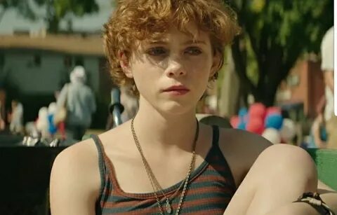 Pin by Gael de la arena roja on Sophia Lillis Queen sophia, 