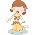 Belly Dance - EDUCATING MADE SIMPLE