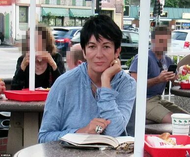 Ghislaine Maxwell will be 'naming names', former Epstein ass