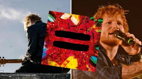 Ed Sheeran On Tour 2022 - Canada Tour 2022