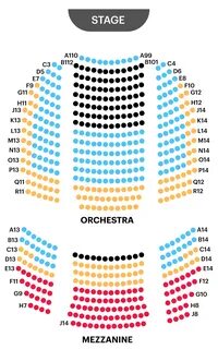 Helen Hayes Theatre Seating Chart: Best Seats, Real-Time Pri