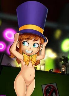 A Hat In Time Porn