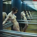 nude reflections " MyConfinedSpace NSFW