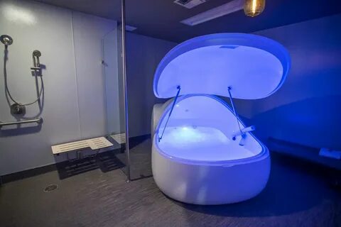 Float Spa Near Me