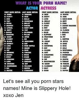 🐣 25+ Best Memes About What Is Your Porn Name What Is Your P