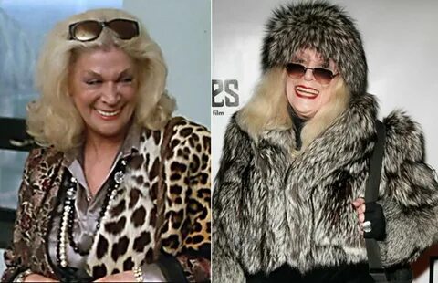 Pictures of Sylvia Miles - Pictures Of Celebrities