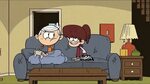 the loud house - horno danes - YouTube