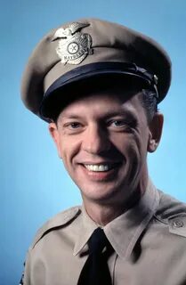 Pictures of Don Knotts