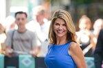 Lori Loughlin returns to television after prison time for co