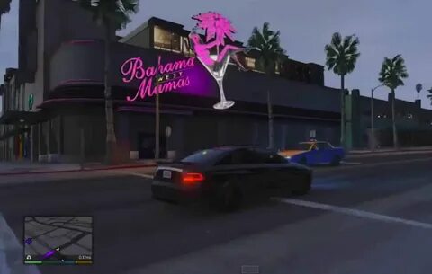 Two New Strip Clubs Coming to GTA Online? - GTA BOOM