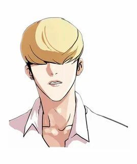 Pin by BobRoss_is_awesome on Lookism(Jay Hong) Aesthetic ani