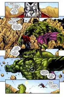 Colossus vs Hulk Comics, Marvel, Incredible hulk