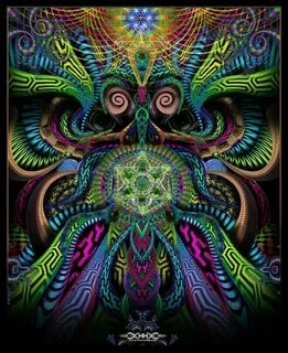 Save BIG with $9.99 .COMs from GoDaddy! Visionary art, Mysti